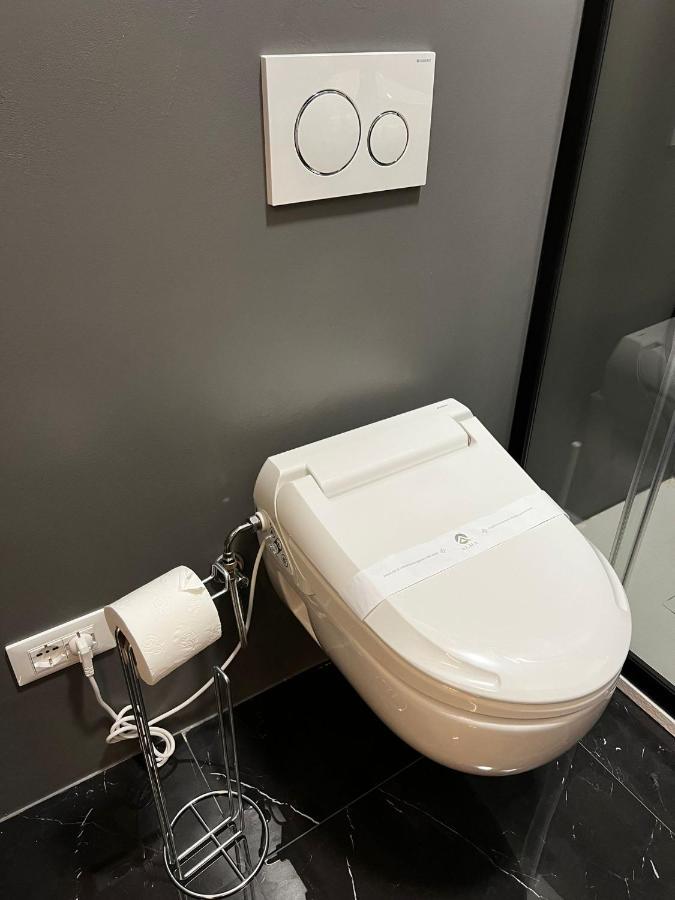ミラノBrera Elevenアパートメント エクステリア 写真