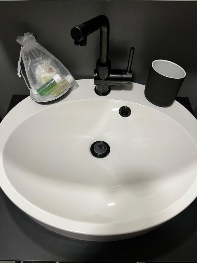 ミラノBrera Elevenアパートメント エクステリア 写真